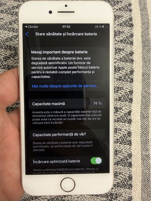 Iphone 8 Neverlocked!
