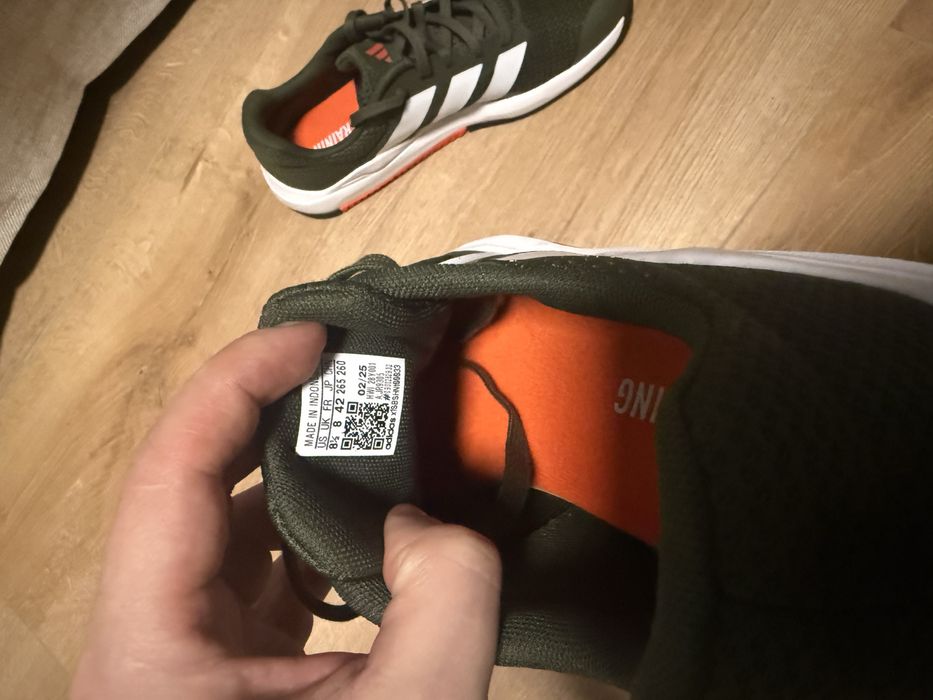 Adidas Dropset Base(42 номер)