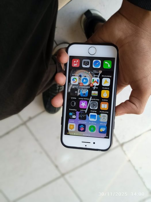 Iphone 7G holati ideal