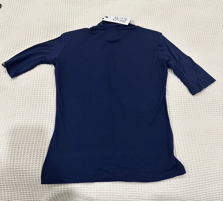 Нова поло блуза с къс ръкав на Bellis