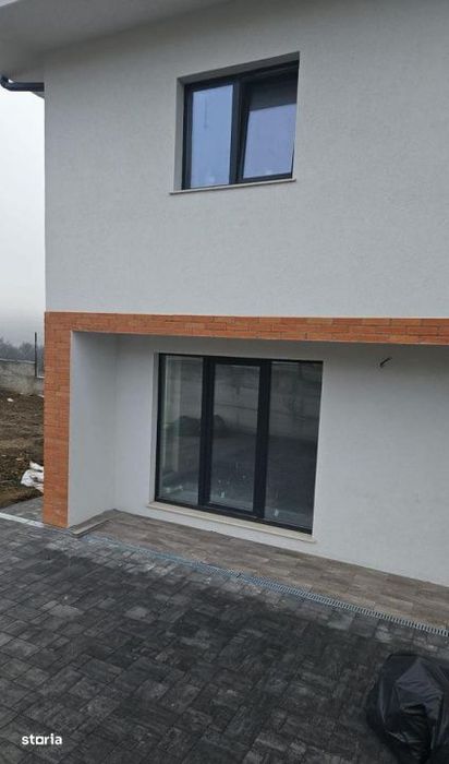 Duplex De 4 Camere, 119mp, Zona Profi