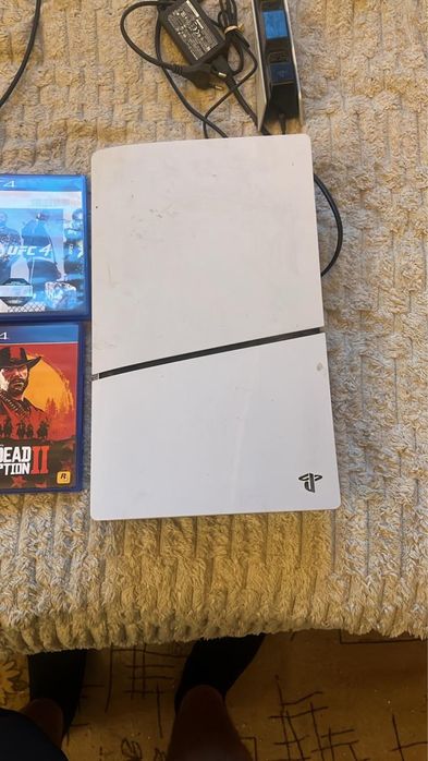 Продам PlayStation 5 в отличном состоянии.