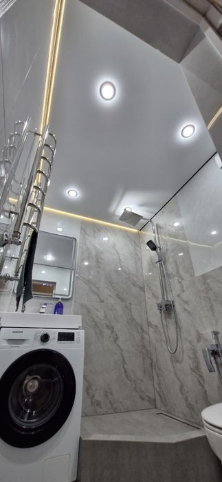 Отделка/Ремонт Под Ключ