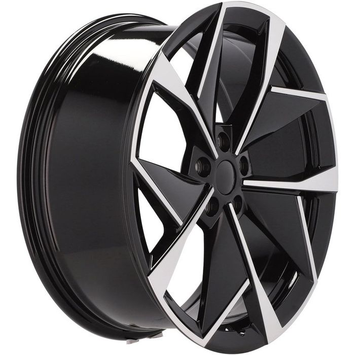 Jante Skoda R19 5x112 MB 638 Style | Kodiaq Enyaq Superb Octavia Karoq