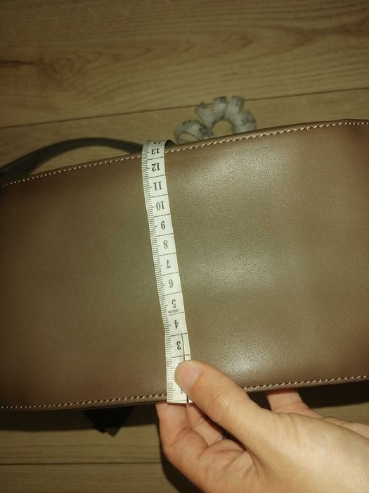 Дамска чанта U.S POLO ASSN.