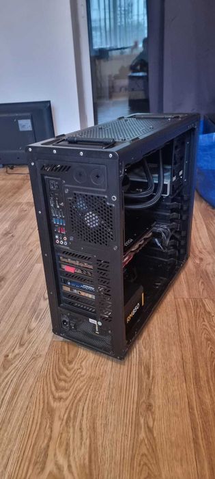 pc gaming msi 1070ti