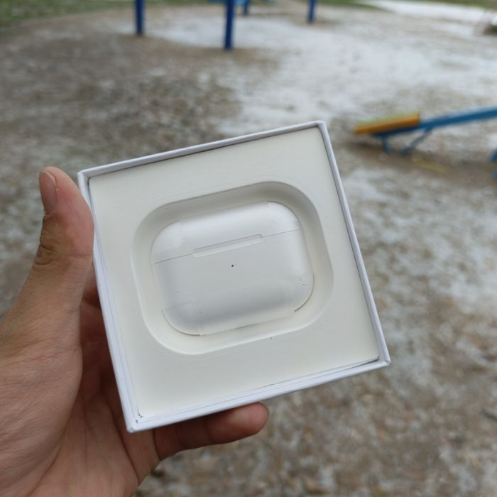 Air pods pro premium
