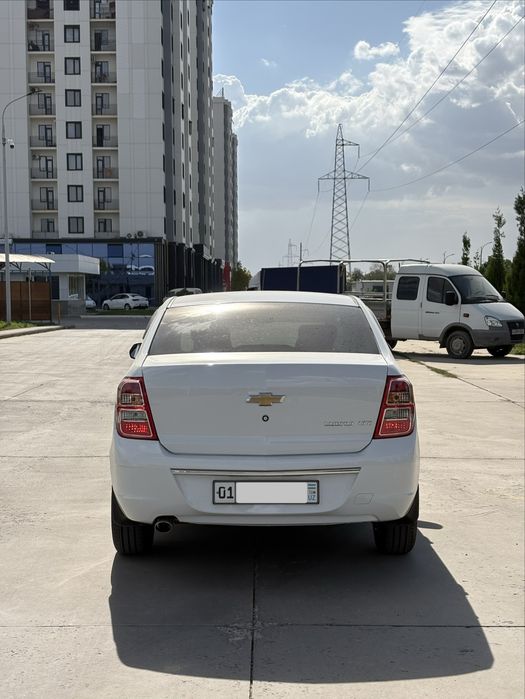 кобалт автомат
