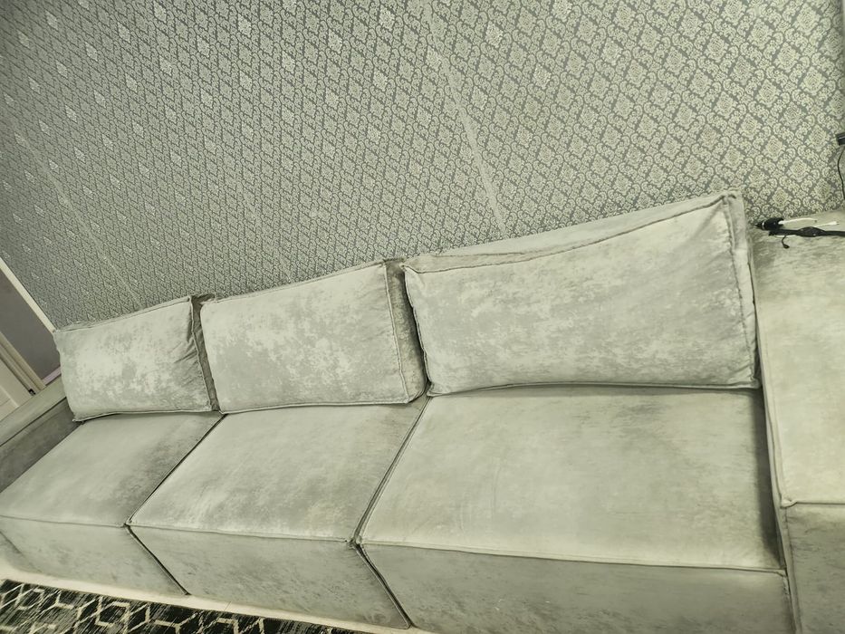 Диван ортопедический