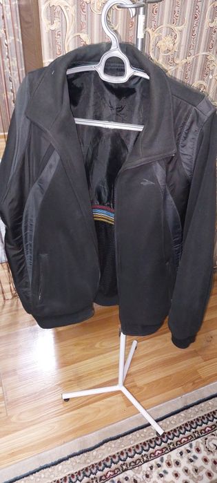 Спортивные куртки