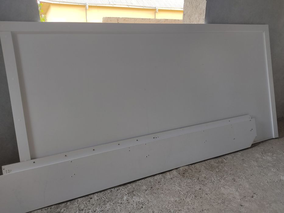 Mdf Laminat Polka stijal Magazin uchun.