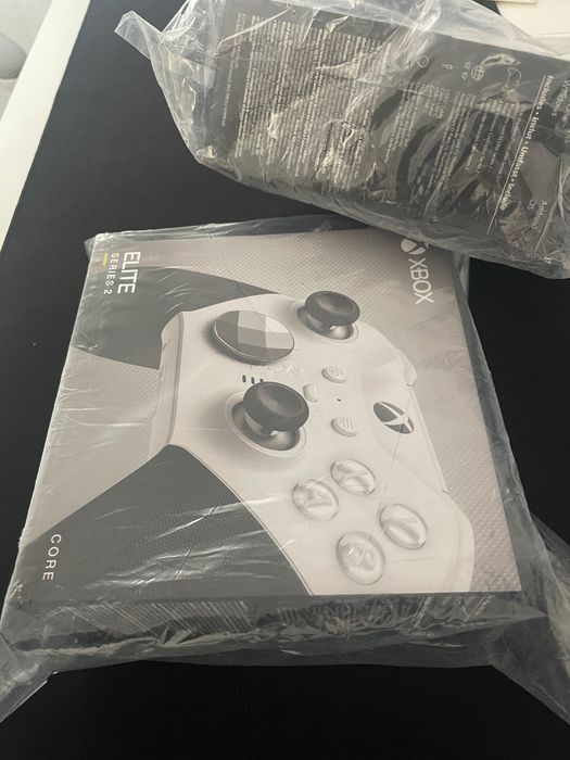 Controller XBOX Elite Series 2 white