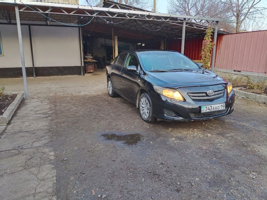 Продам Тойота Королла