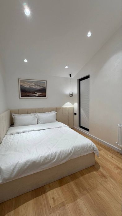 Новостройка 2 комнатная ц 2 Юнусабадский