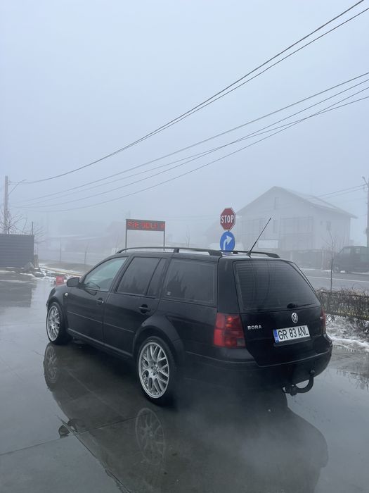 Vand VW Bora 1.9 TDI ASZ