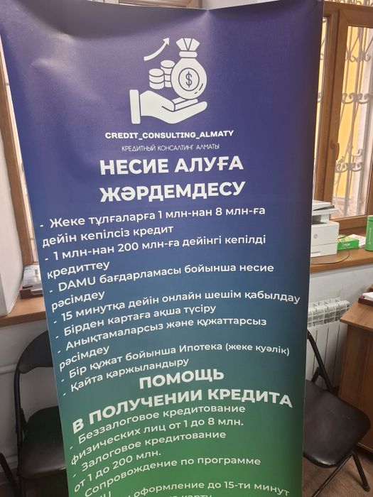 Кредит Кредиты Несие