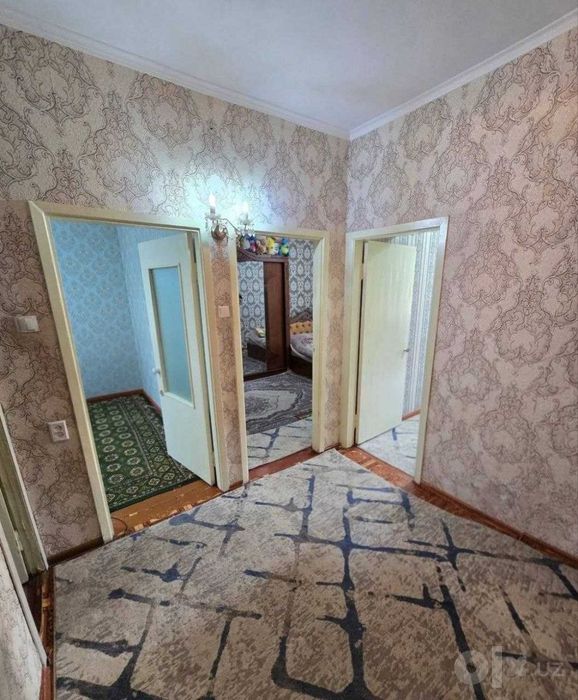 Продажа 3/3/4 Ялангач №К23