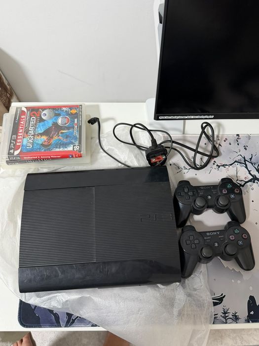 продам Playstation 3