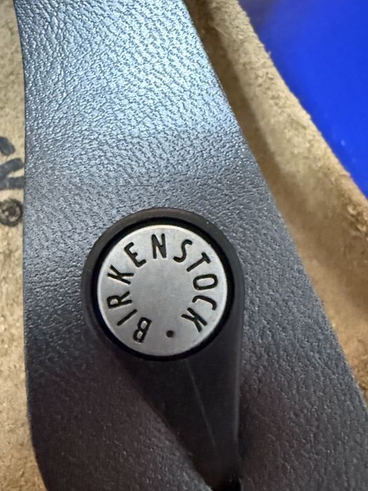 Birkenstock Gizeh нови 37 номер