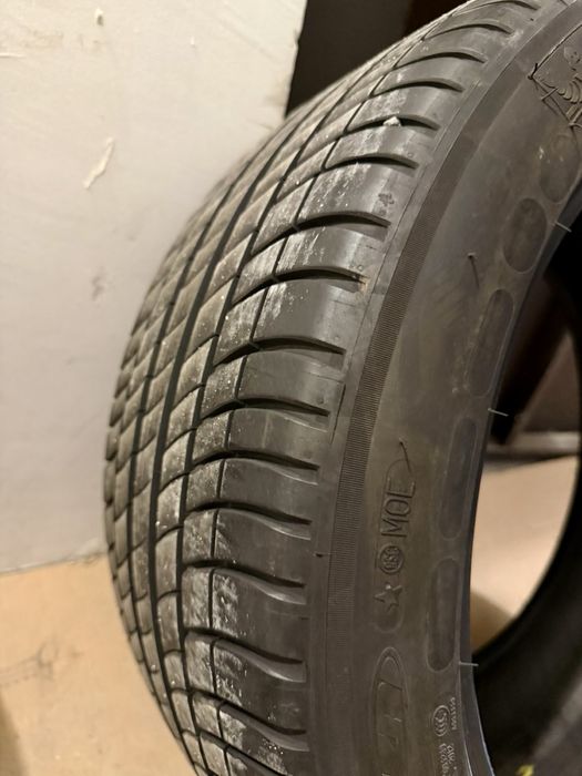 Летни гуми 245/45/18 и 275/40/18