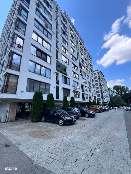 Apartament - Sibiu -