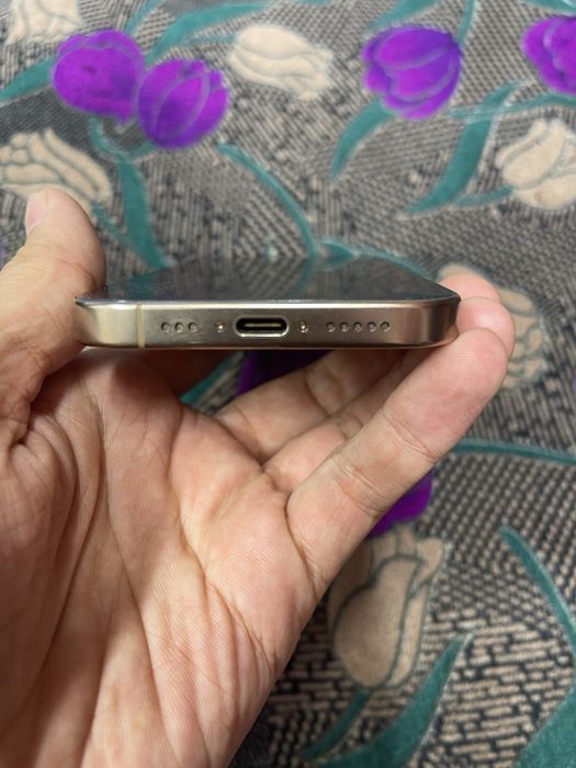 Iphone 16 pro eSim