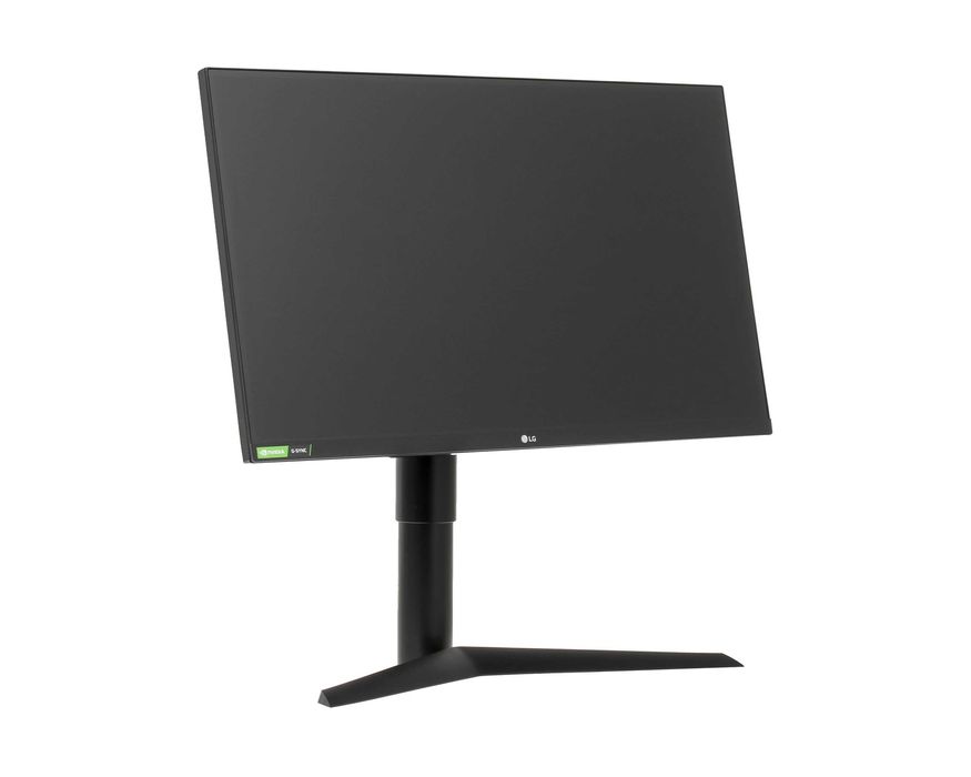 Монитор 27' LG 27GL850 2K 144Гц HDMI DP G-SYNC FreeSync