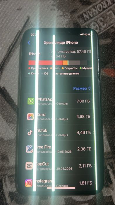 Iphone XS продаётся