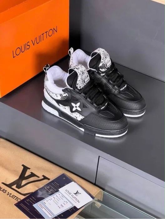 Louis Vuitton *New Collection**