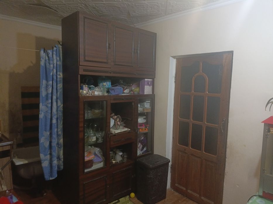 Продам дом микр.Бозарыке.