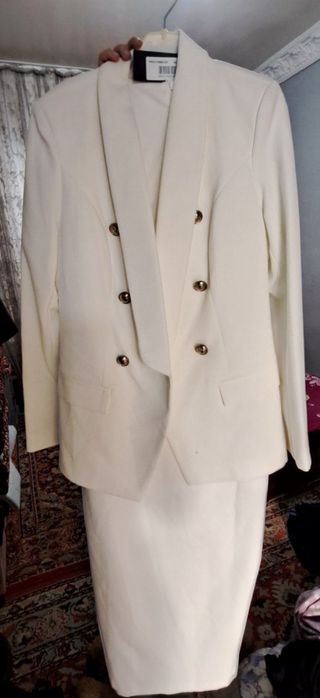 Очень модный платье