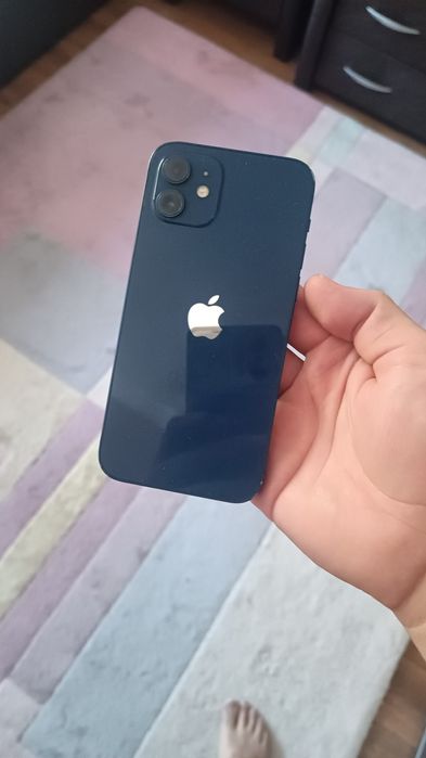 iPhone 12 128gb iPhone