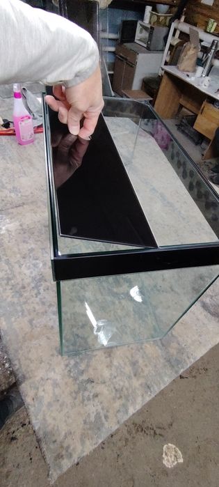 Продам аквариум г. АСТАНА