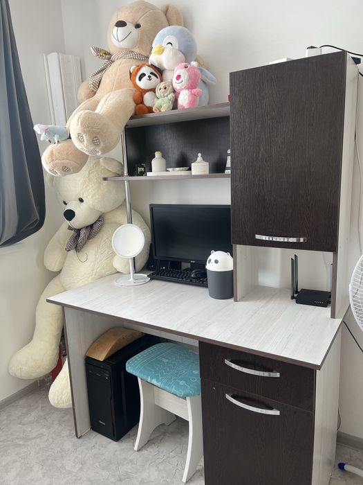 Компьютерный стол