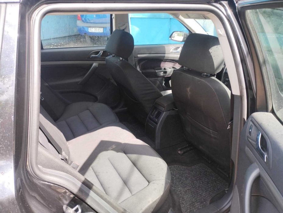 Skoda Octavia 1.6 benzină + gpl Landi Renzo – 2007