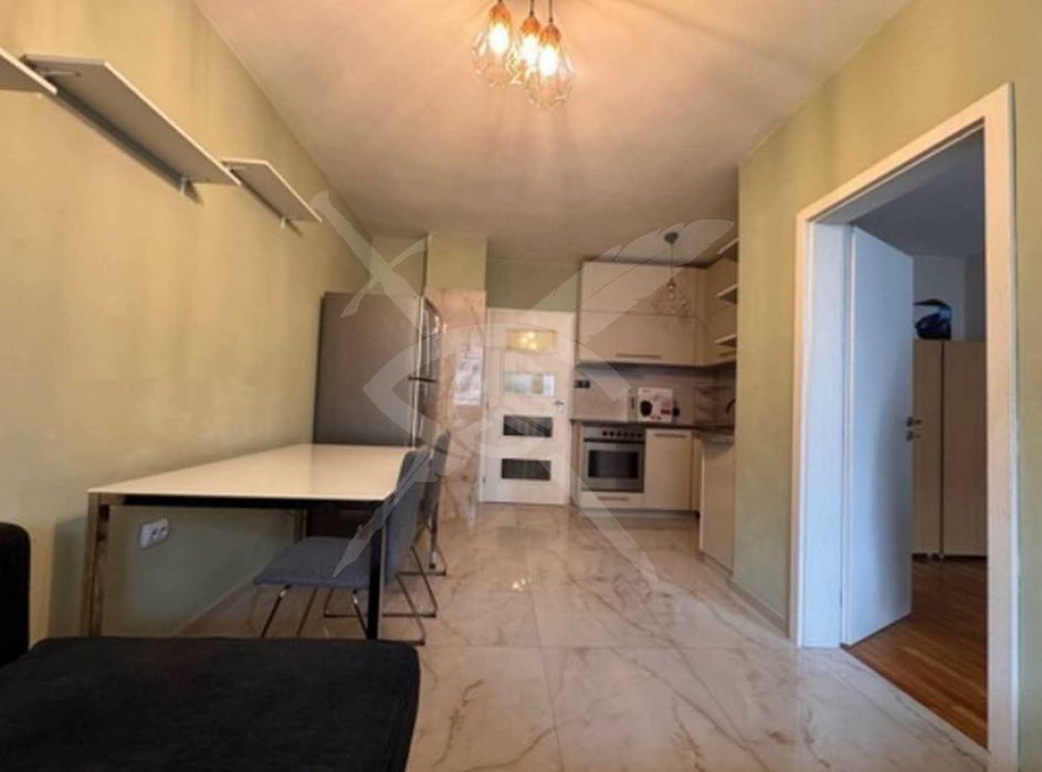 Дава се под наем Двустаен апартамент в София, Иван Вазов - 49 кв.м за 548.25 € - Снимка #1