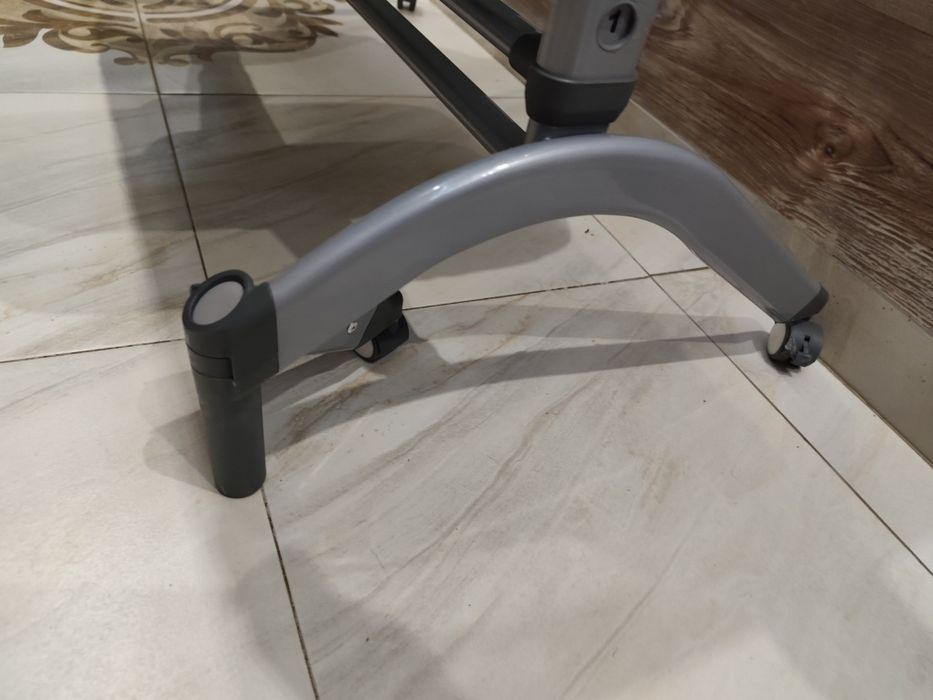 Кошара с подвижна преграда Chipolino - Аморе Мио