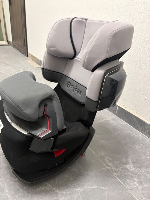 Автокресло Cybex