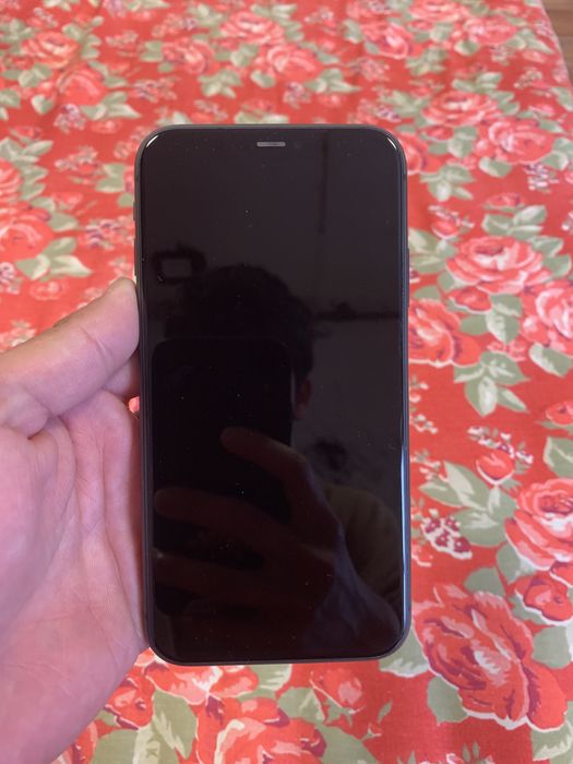 Айфон 11 88% 64гб