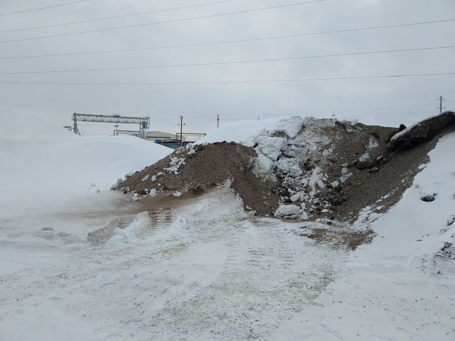 Щебень фракция 20/10