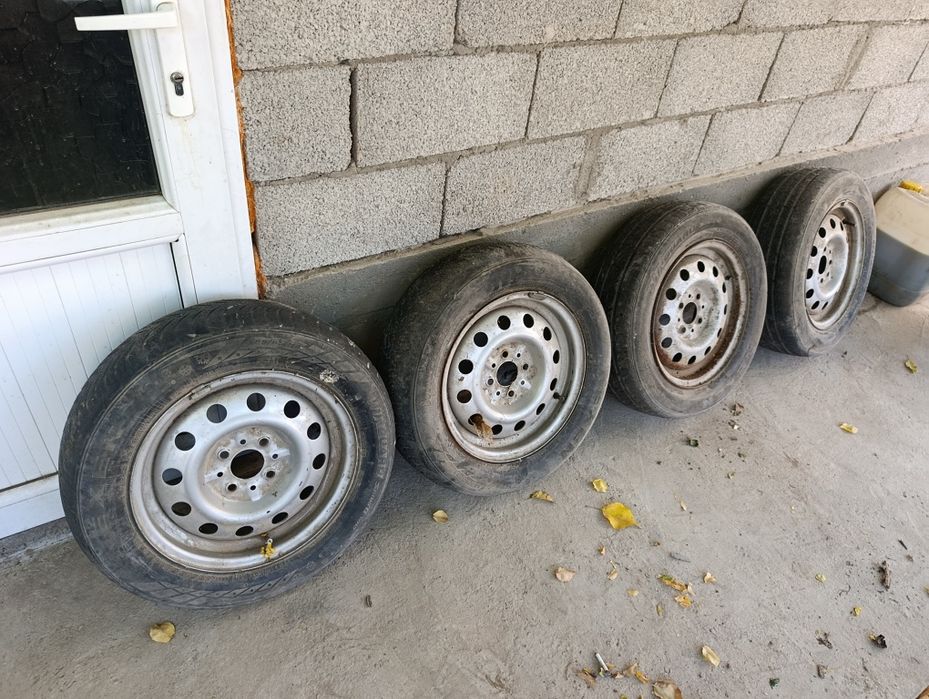 диски R14 4 штук