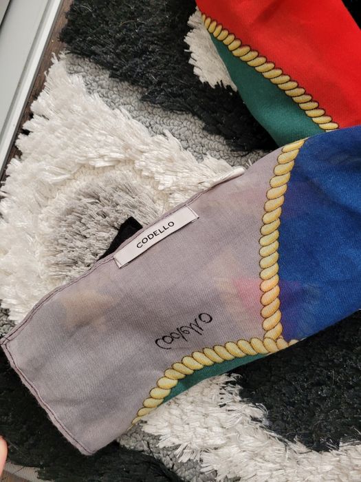 Esarfa Codello pt dama