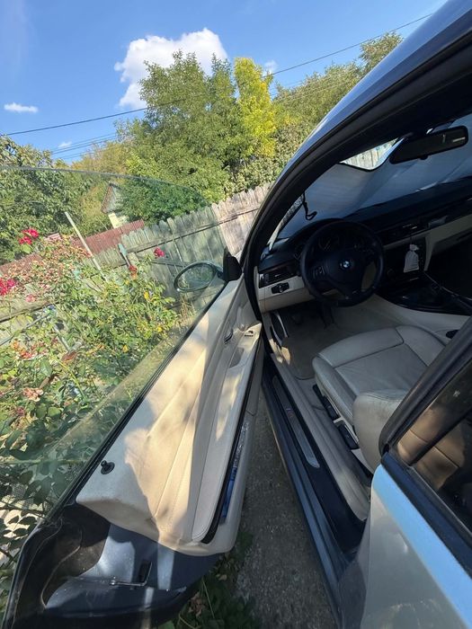 Vând BMW e92  N43 2.0 i aspirat