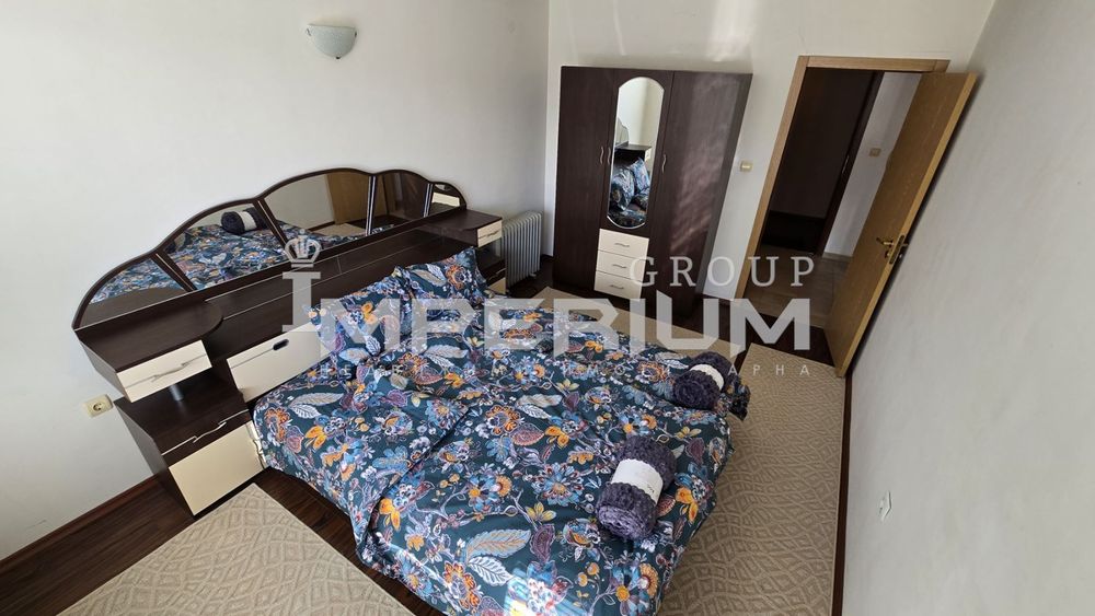 Дава се под наем Двустаен апартамент в Варна, Левски - 70 кв.м за 459 € - Снимка #2