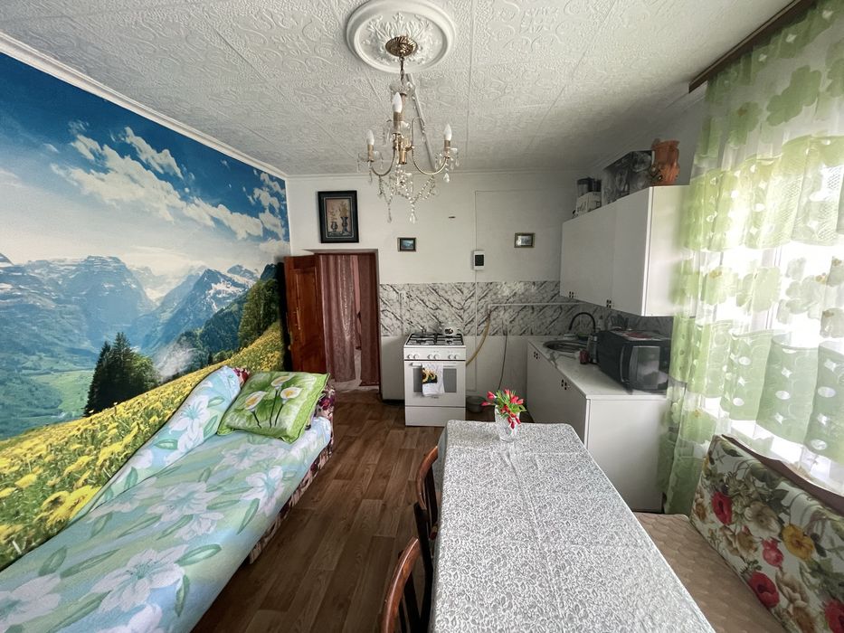 Дом в раене девятого