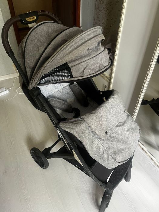 Коляска детская