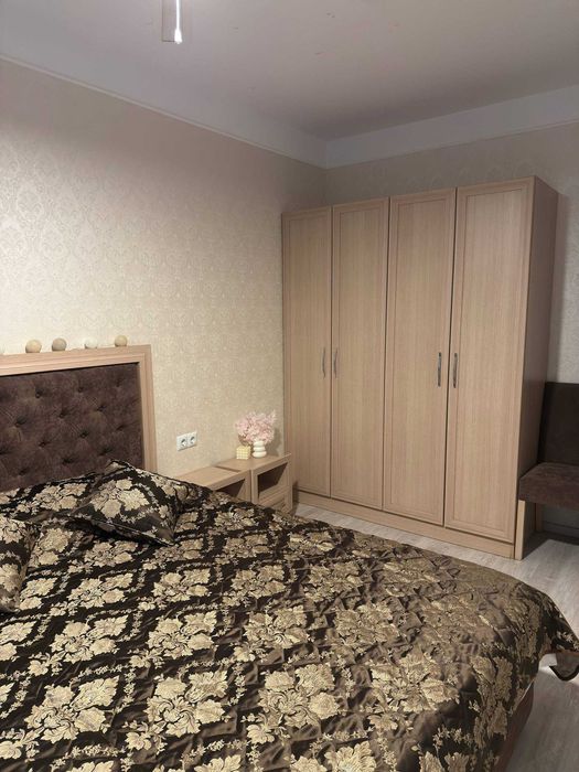 Апартамент под наем в Harmony Suites 11 Слънчев бряг
