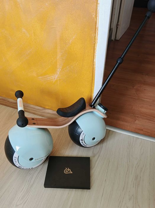 Баланс колело за бебе/малко дете Early Rider Bella Velio