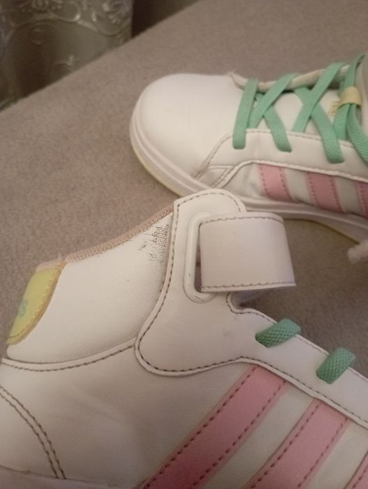 Детски маратонки Adidas