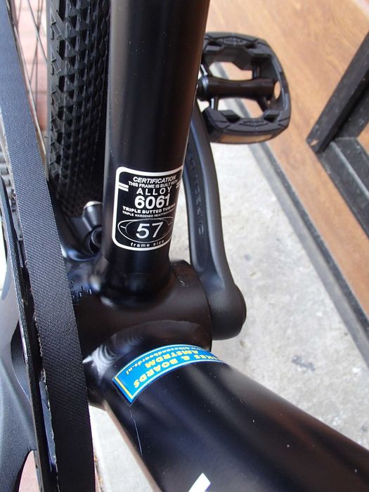 Koga Supermetro - Transmisie Pe Curea -Hidraulica Disc -NOU.